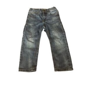 Kid's Hudson Blue Jeans